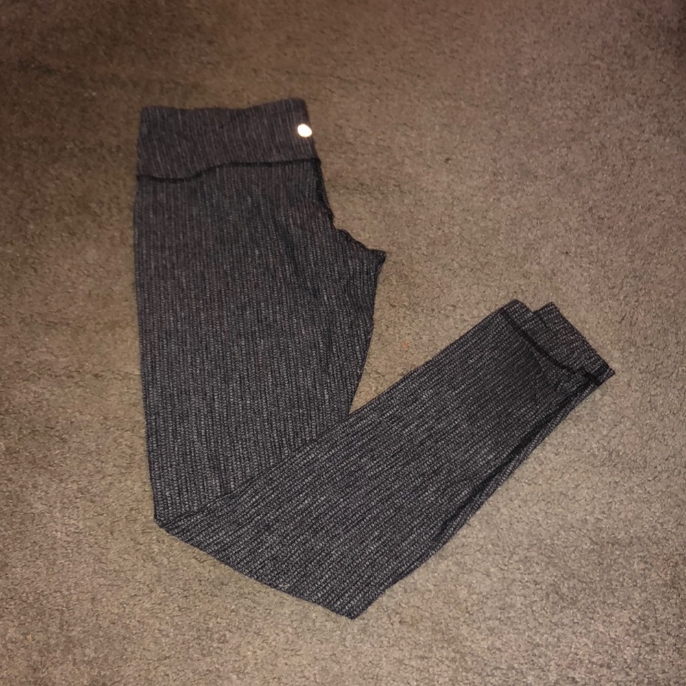 Lulu leggings